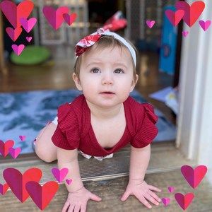 Meet your Posher, Christy